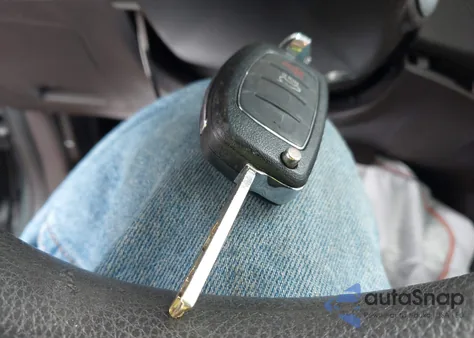 2013 Hyundai Santa Fe Sport из США, поврежденный, VIN 5XYZT3LB8DG048696